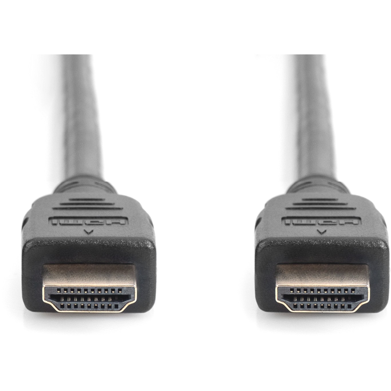 Kabllo HDMI Digitus Ultra High-Speed (ST-ST), 5m, e zezë - Figura 2