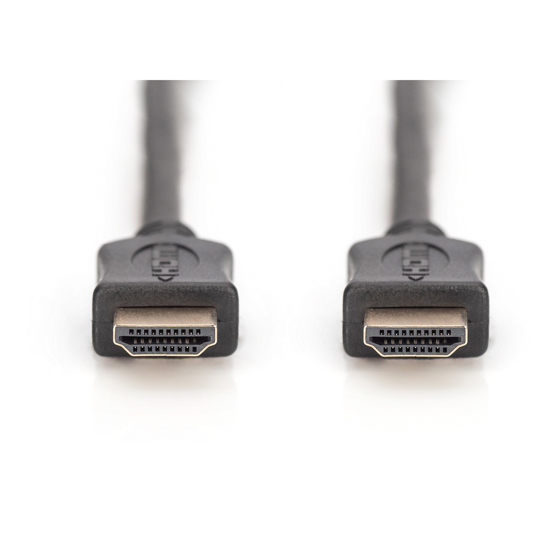 Kabllo HDMI Digitus (ST-ST), 5m, e zezë - Figura 2