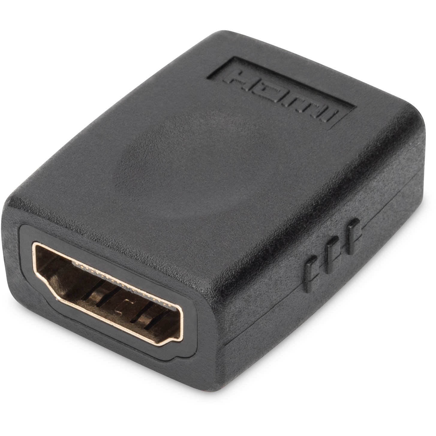 Kabllo HDMI DIGITUS / 4K / 3D / Ethernet - Zezë