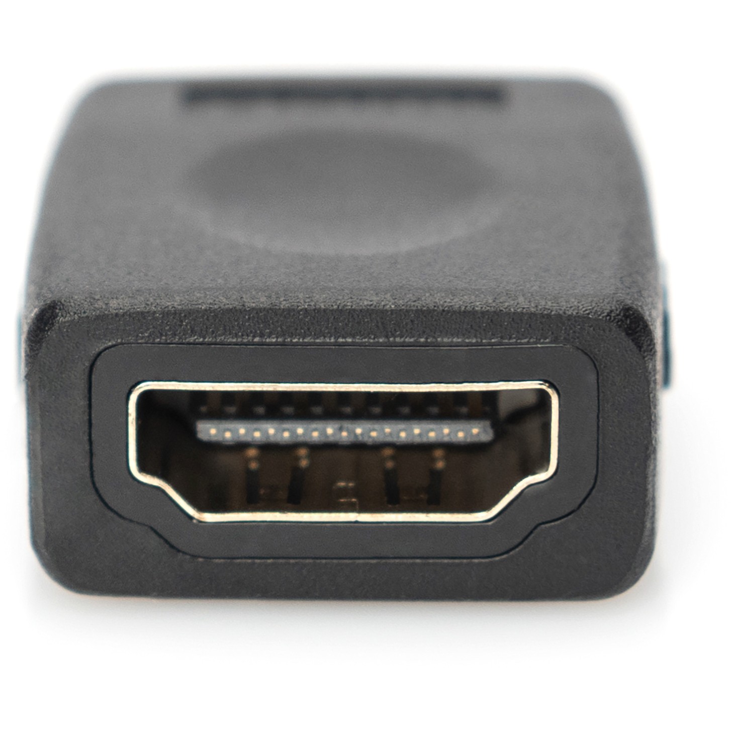 Kabllo HDMI DIGITUS / 4K / 3D / Ethernet - Zezë - Figura 3