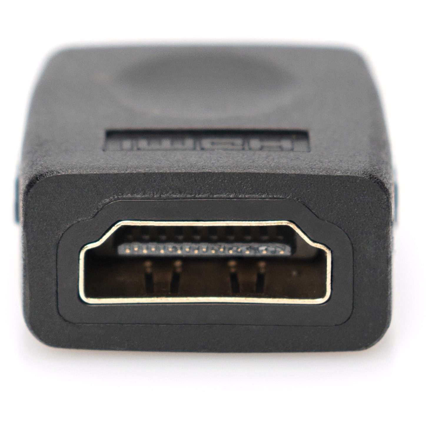 Kabllo HDMI DIGITUS / 4K / 3D / Ethernet - Zezë - Figura 4