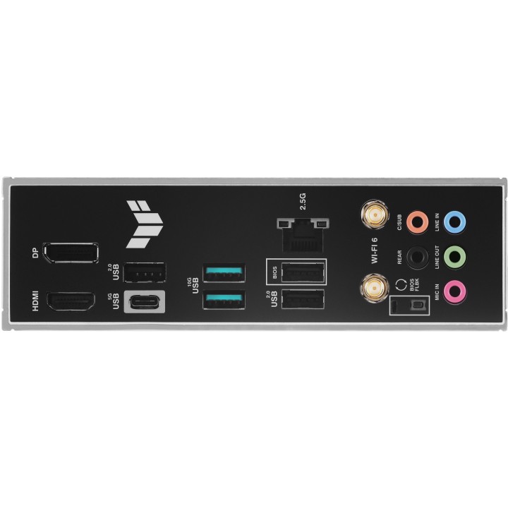 Pllakë Amë MB ASUS TUF GAMING A620-PRO WIFI (AMD.AM5.DDR5.ATX) - Figura 5