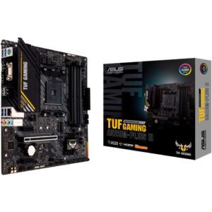 Pllakë Amë MB ASUS TUF GAMING A520M-PLUS II