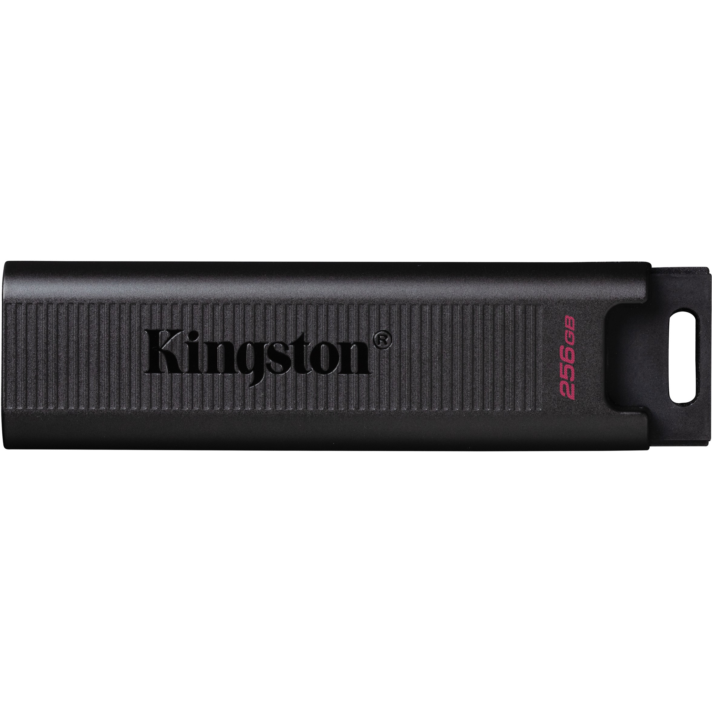 USB Flash Drive STICK 256GB USB-C 3.2 Kingston DataTraveler Max Black