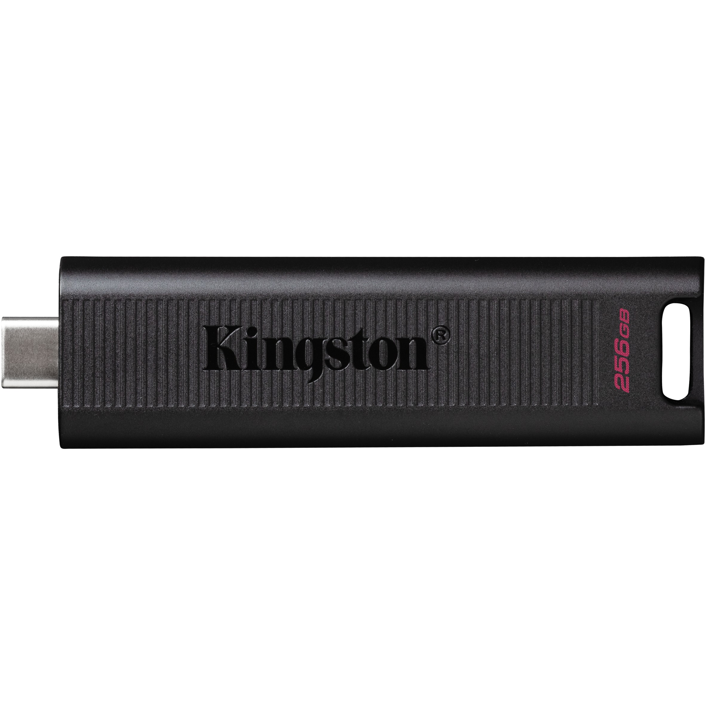 USB Flash Drive STICK 256GB USB-C 3.2 Kingston DataTraveler Max Black - Figura 2
