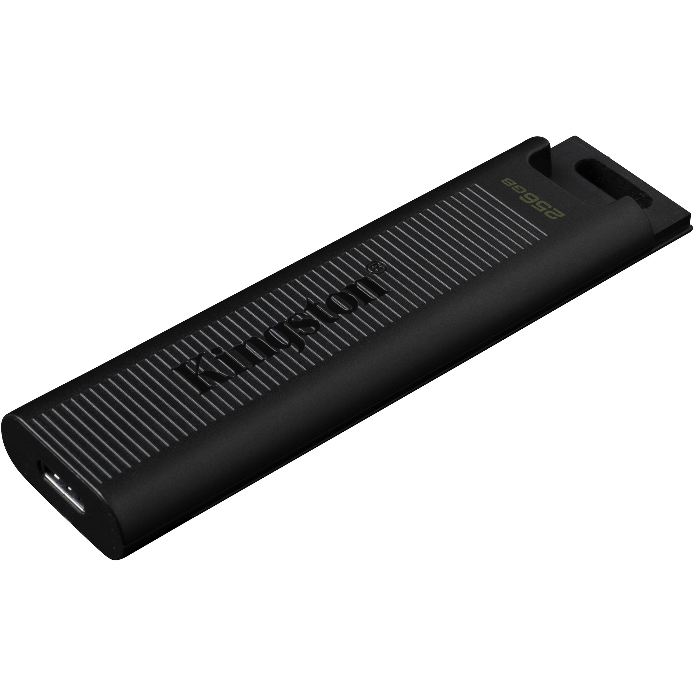 USB Flash Drive STICK 256GB USB-C 3.2 Kingston DataTraveler Max Black - Figura 5