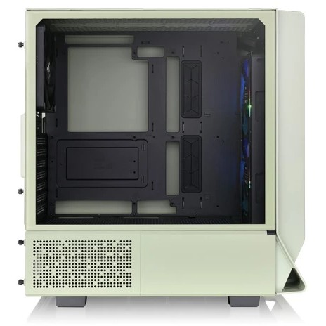 Kasë Thermaltake Ceres 350 MX Midi Tower - Gjelbër - Figura 2