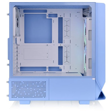 Kasë Thermaltake Ceres 350 MX Hydrangea Midi Tower - Blu - Figura 3