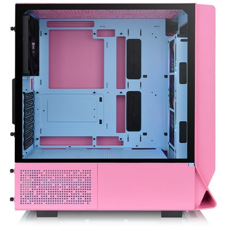 Kasë Thermaltake Ceres 350 MX Midi Tower - Rozë - Figura 3