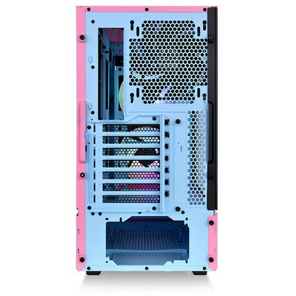 Kasë Thermaltake Ceres 350 MX Midi Tower - Rozë - Figura 4