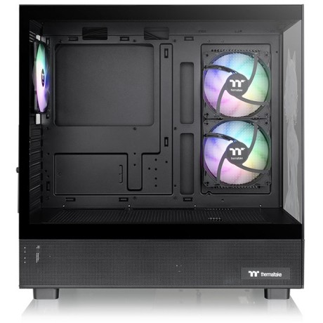 Kasë Thermaltake View 270 SP Edition Midi Tower - Zezë - Figura 3