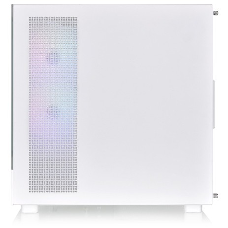 Kasë Thermaltake View 270 SP Edition Midi Tower - Bardhë - Figura 4