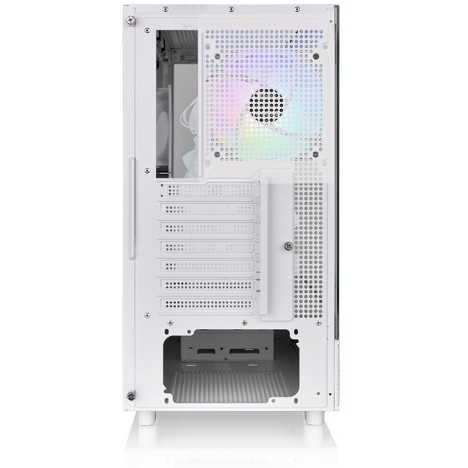 Kasë Thermaltake View 270 SP Edition Midi Tower - Bardhë - Figura 5