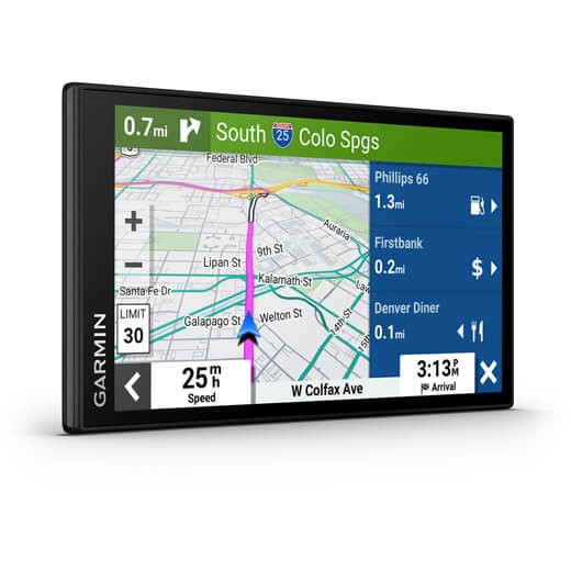 Navigacion Garmin DriveSmart 66 - Figura 4