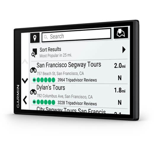 Navigacion Garmin DriveSmart 66 - Figura 5
