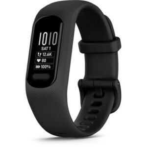 Monitorues Garmin vivosmart 5 L - Zezë