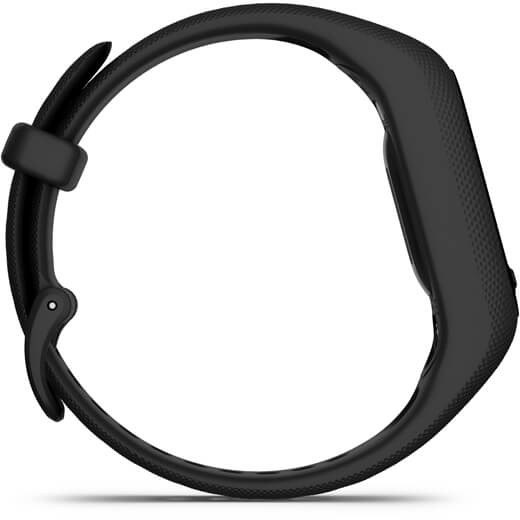Monitorues Garmin vivosmart 5 L - Zezë - Figura 5