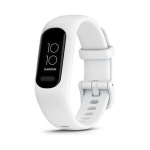 Orë e mençur Garmin vivosmart 5 S/M – Bardhë