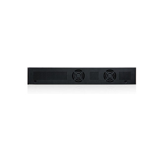 Ubiquiti EdgeSwitch ES-24-250W 24-Port Gigabit PoE+ Managed Switch me 2x SFP Rackmount - Figura 5