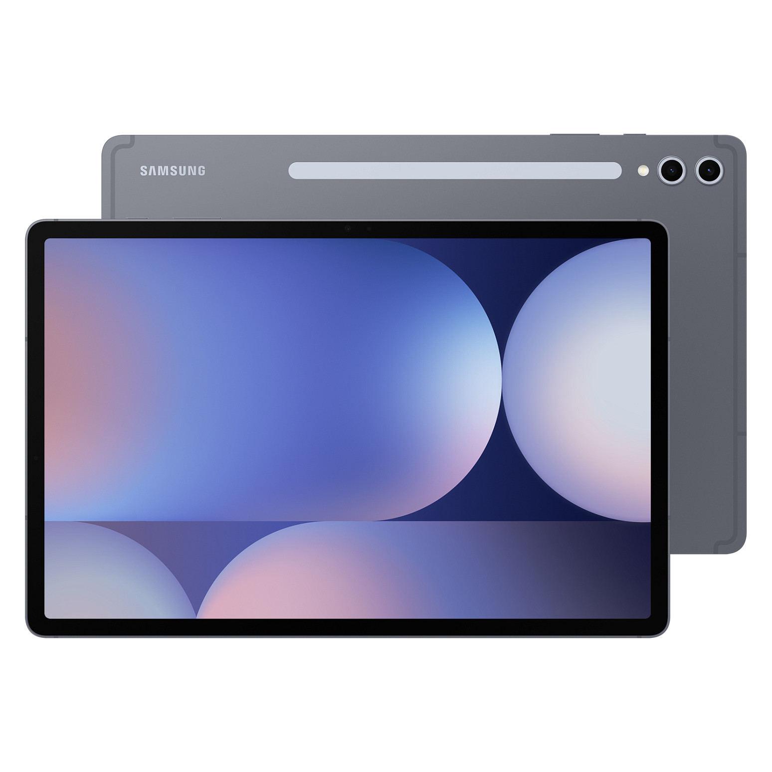 Tablet Samsung Galaxy Tab S10+ / Wi‑Fi / 12GB / 256GB - Gri