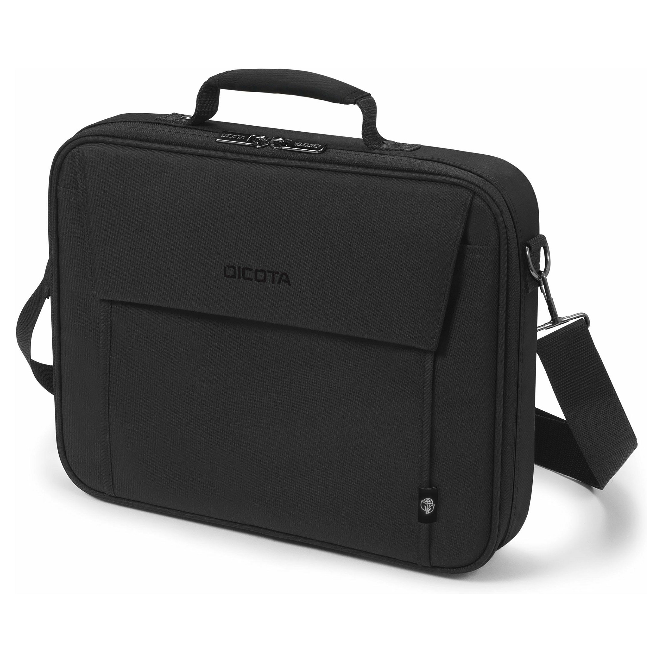 Çantë Dicota Eco Multi BASE / 14.1" – Zezë
