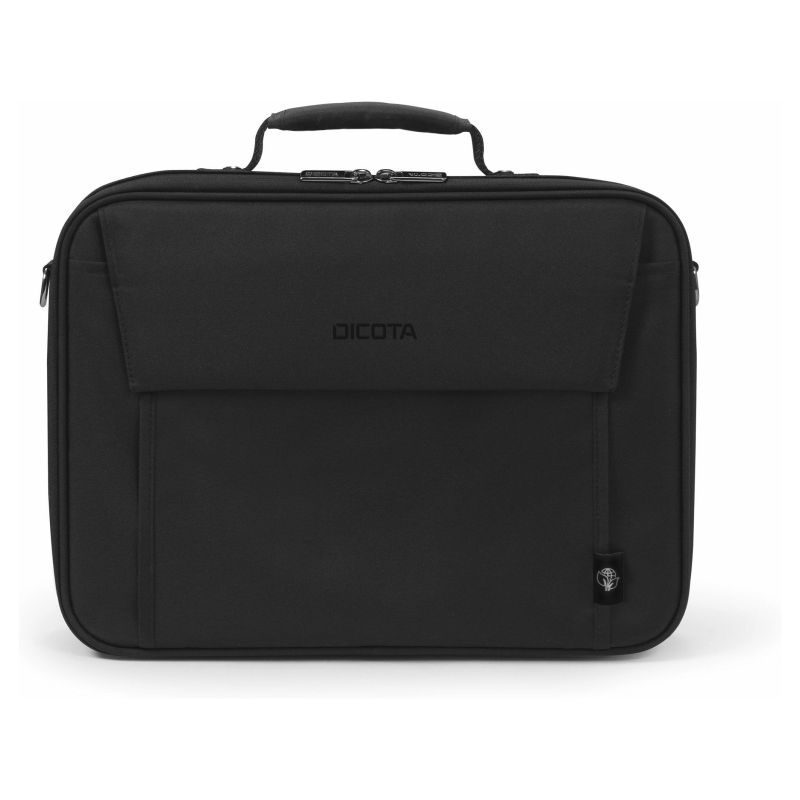 Çantë Dicota Eco Multi BASE / 14.1" – Zezë - Figura 2