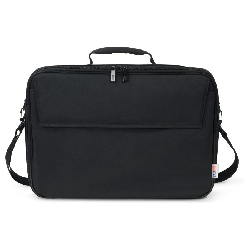 Çantë Dicota BASE XX Clamshell / 14.1" – Zezë - Figura 3