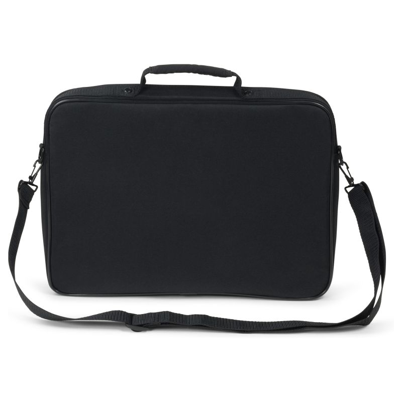 Çantë Dicota BASE XX Clamshell / 14.1" – Zezë - Figura 2