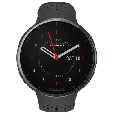 Orë e mençur Polar Pacer PRO S/L -Zezë