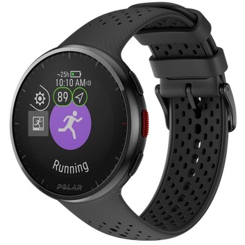 Orë e mençur Polar Pacer PRO S/L -Zezë - Figura 2