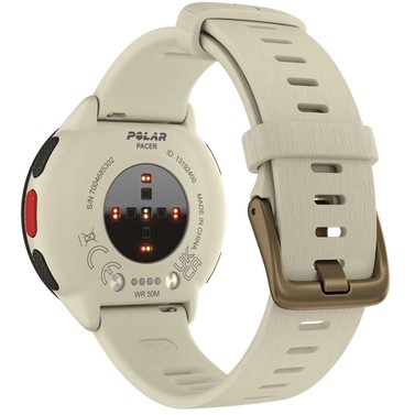 Orë e mençur Polar Pacer / 1.2" / MIP / GPS - Figura 4