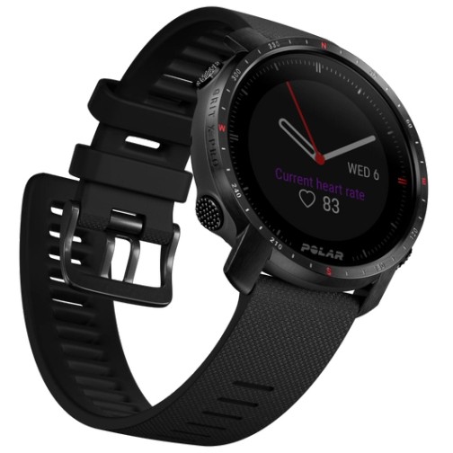 Orë e mençur Polar Grit X PRO titan - Figura 3