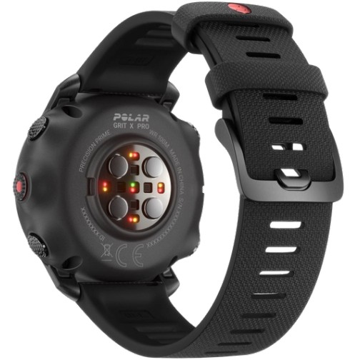 Orë e mençur Polar Grit X PRO titan - Figura 5