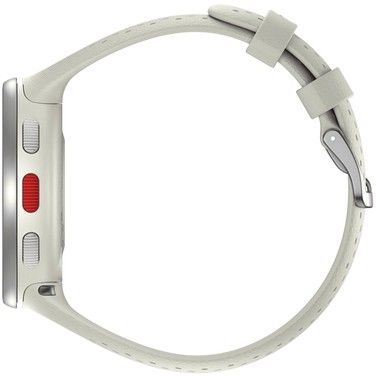 Orë e mençur Polar Pacer PRO / S-L – Bardhë/Kuqe - Figura 3