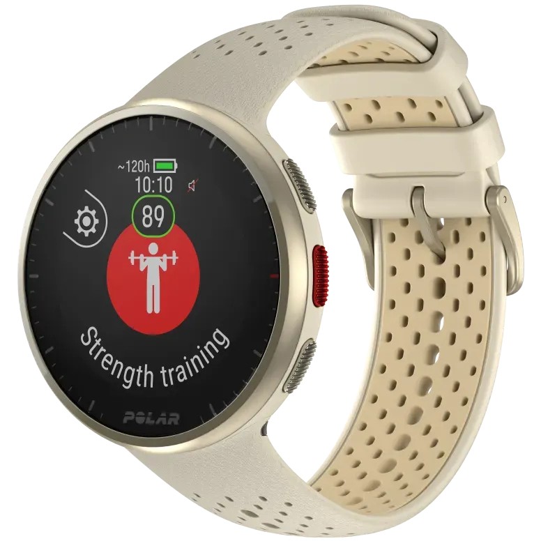 Orë e mençur POLAR PACER PRO CHAMP/ GLD S-L - Figura 2