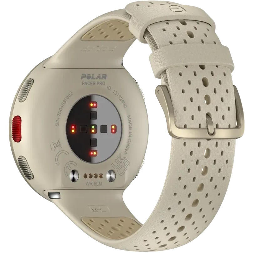 Orë e mençur POLAR PACER PRO CHAMP/ GLD S-L - Figura 4