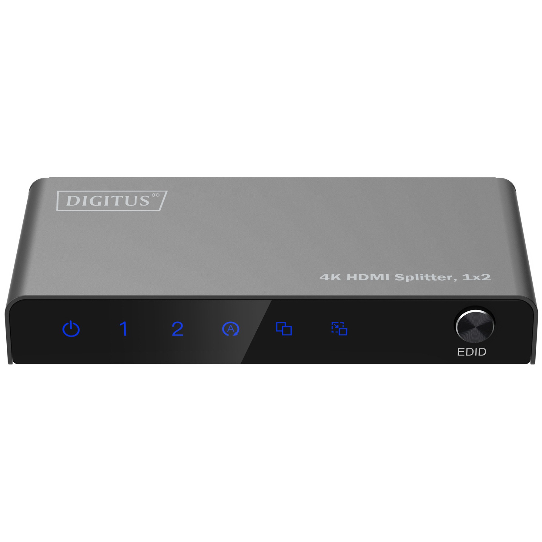 Kabllo HDMI Digitus 4K/60Hz HDMI Switch 1 Hyrje > 2 Dalje - Figura 3