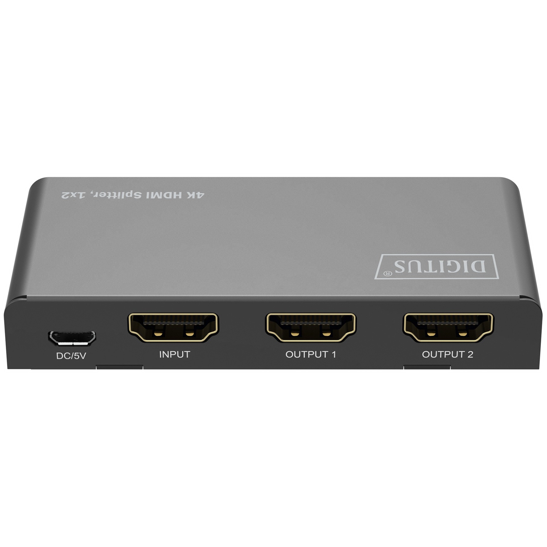 Kabllo HDMI Digitus 4K/60Hz HDMI Switch 1 Hyrje > 2 Dalje - Figura 4