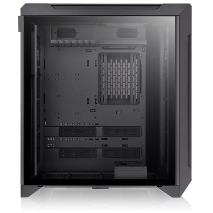 Kasë Thermaltake CTE C700 Air – Zezë - Figura 3