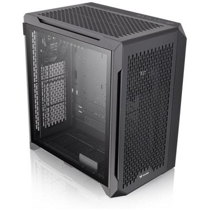 Kasë Thermaltake CTE C700 Air – Zezë - Figura 5