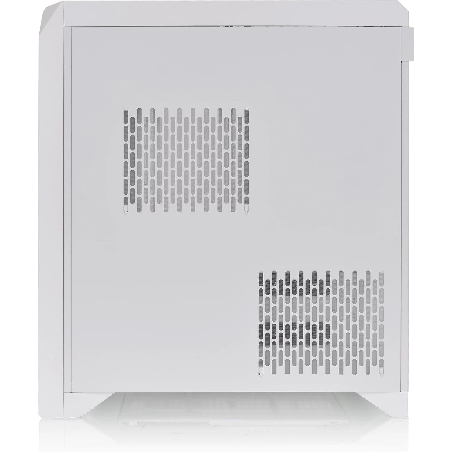 Kasë Midi Thermaltake CTE C700 Air – Bardhë - Figura 3