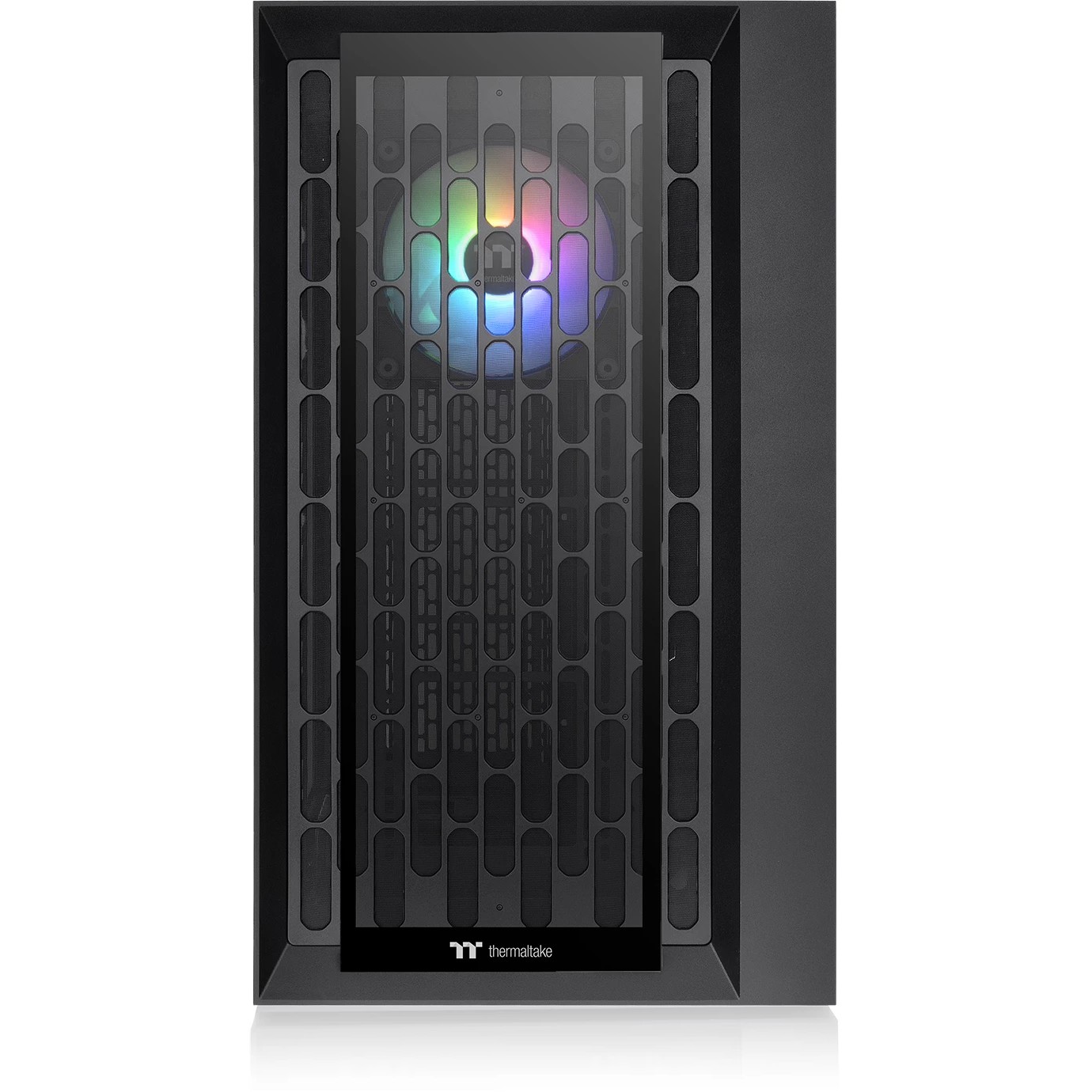 Kasë Midi Thermaltake CTE C700 TG ARGB – Zezë - Figura 2