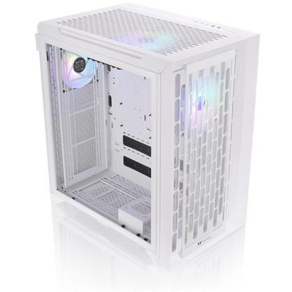 Kasë Thermaltake CTE C700 TG ARGB – Bardhë - Figura 5