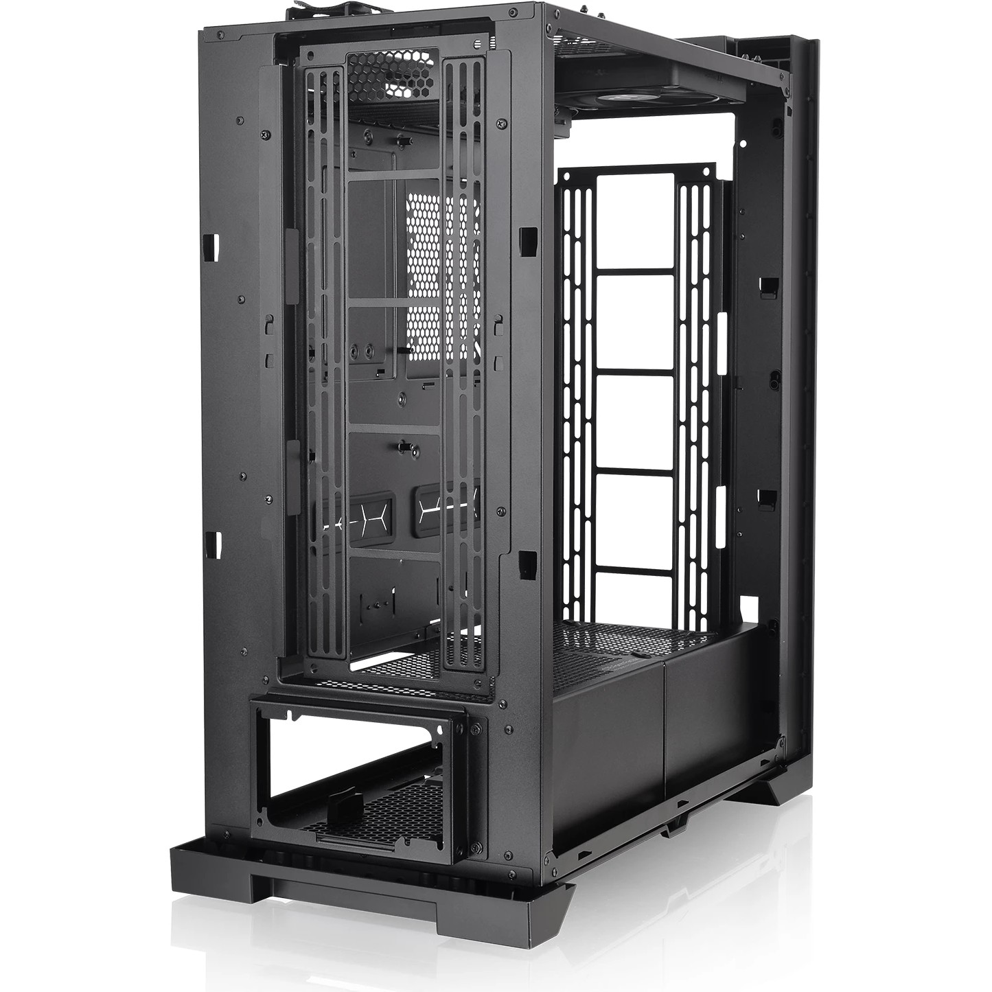 Kasë Thermaltake CTE T500 Air – Zezë - Figura 3