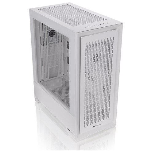 Kasë Thermaltake CTE T500 Air – Bardhë - Figura 5