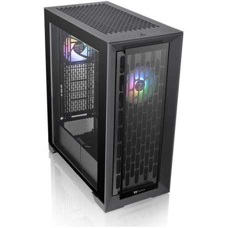 Kasë Thermaltake CTE T500 TG ARGB – Zezë - Figura 2
