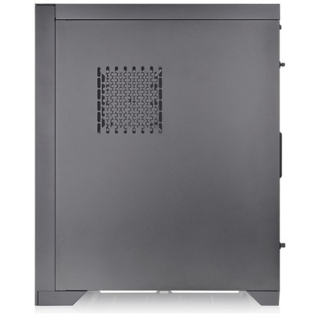 Kasë Thermaltake CTE T500 TG ARGB – Zezë - Figura 5