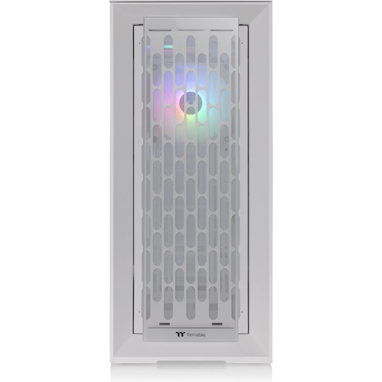 Kasë Tower Thermaltake CTE T500 TG ARGB – Bardhë - Figura 2