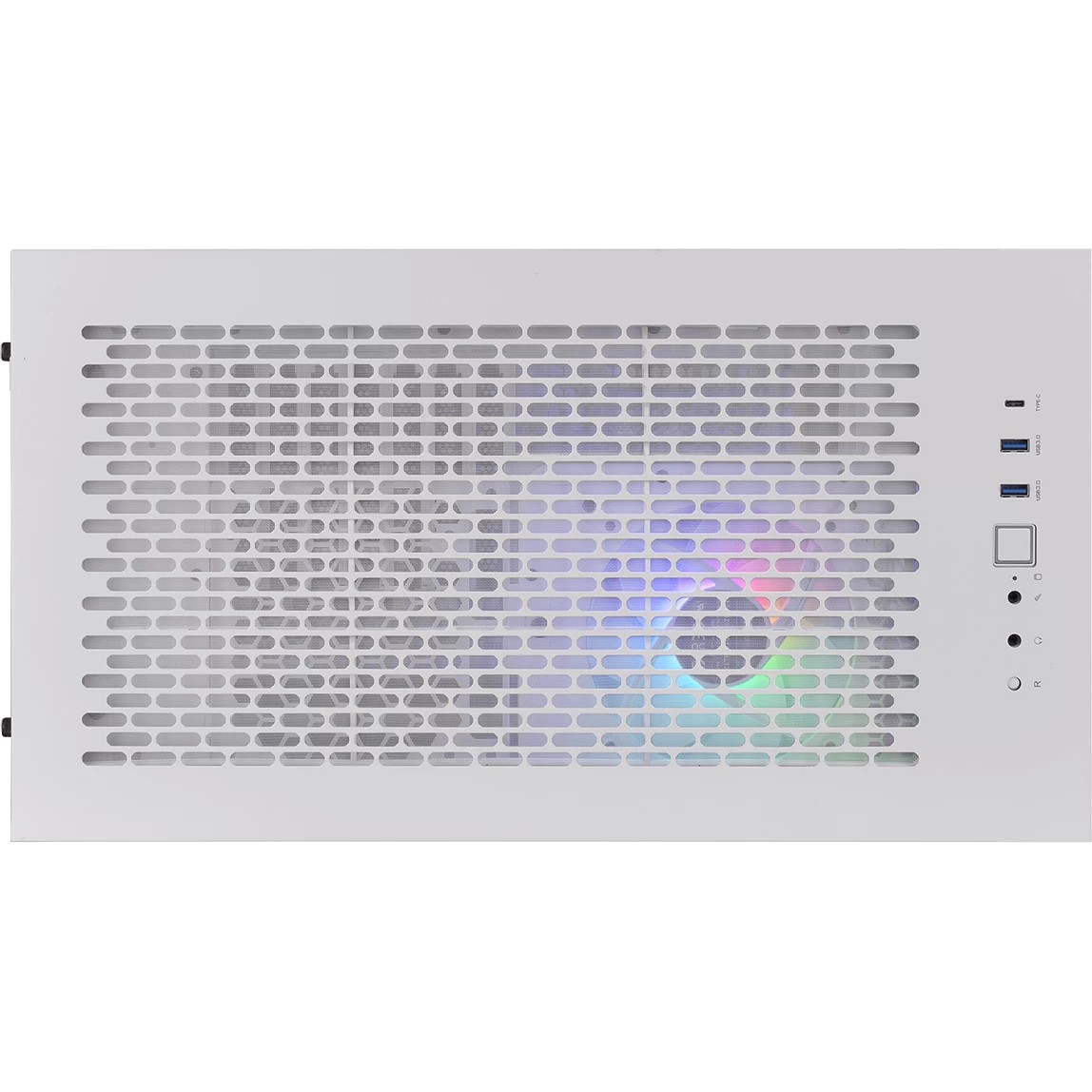 Kasë Tower Thermaltake CTE T500 TG ARGB – Bardhë - Figura 5