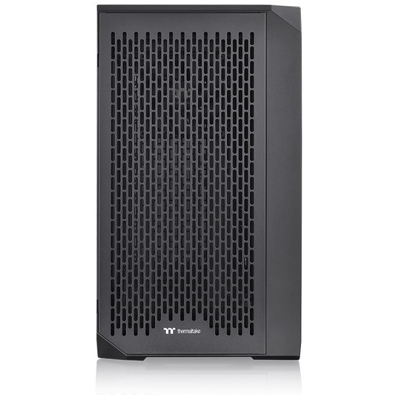 Kasë Thermaltake CTE C750 Air e Zezë - Figura 3